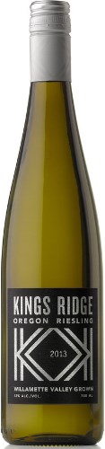 Kings Ridge Riesling 2019 750ml