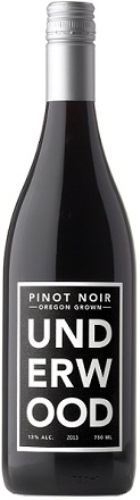 Underwood Cellars Pinot Noir 750ml