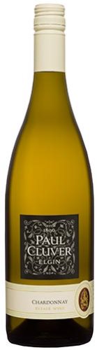 Paul Cluver Chardonnay 2018 750ml