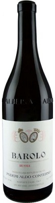 Poderi Aldo Conterno Barolo Bussia 2015 750ml