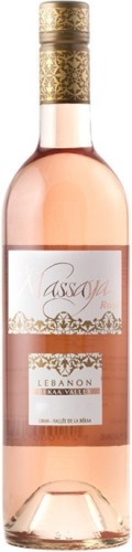 Massaya Classic Rose 2019 750ml