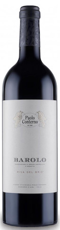 Paolo Conterno Barolo Riva Del Bric 2013 1.5Ltr