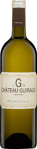 Chateau Guiraud Le G De Chateau Guiraud 2019 750ml