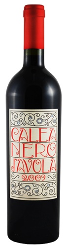 Calea Nero D'avola Sicilia 2019 750ml