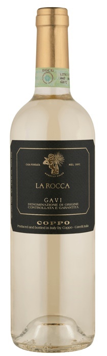 Coppo Gavi La Rocca 2019 750ml