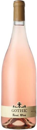 Gothic Telltale Rose 2019 750ml