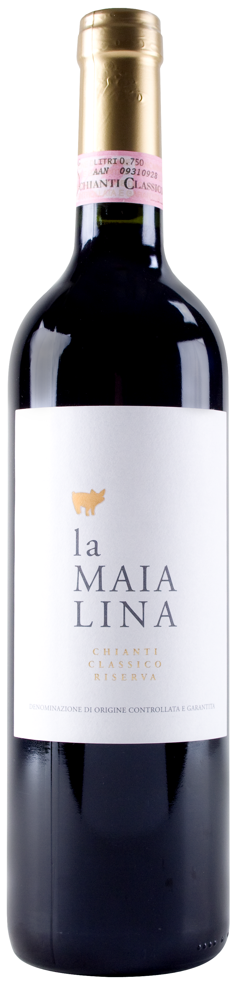 La Maialina Chianti Classico Riserva 2014 750ml