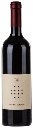 Certosa Di Belriguardo Rosso Di Clausura 2015 750ml