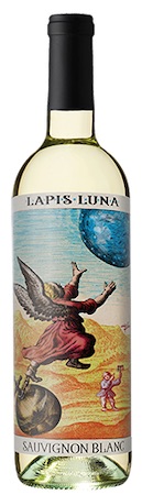 Lapis Luna Sauvignon Blanc 2019 750ml