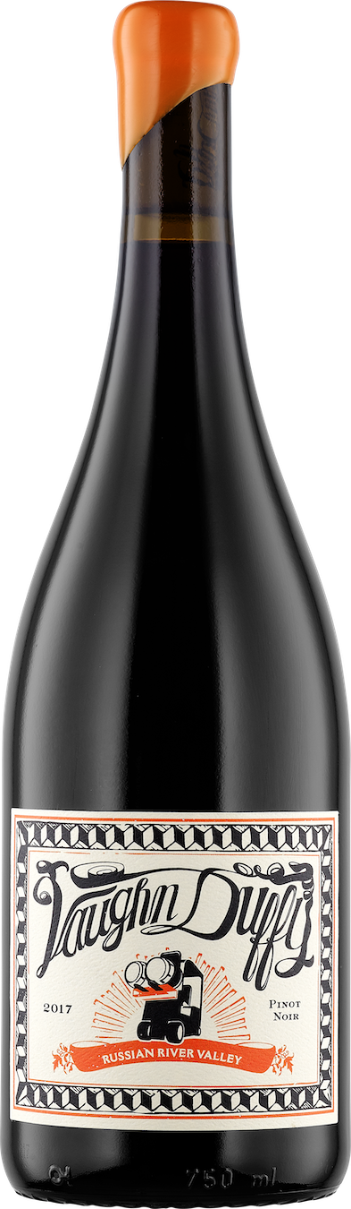 Vaughn Duffy Wines Pinot Noir 2018 750ml