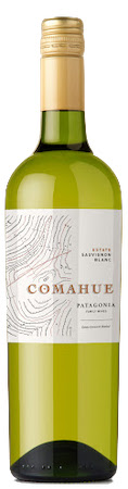 Comahue Estate Sauvignon Blanc 2019 750ml