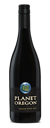 Planet Oregon Soter Pinot Noir 2018 750ml