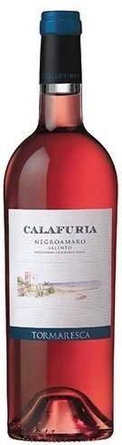 Tormaresca Negroamaro Rosato Calafuria 2019 750ml