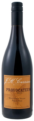 J.K. Carriere Pinot Noir Provacateur 2018 750ml
