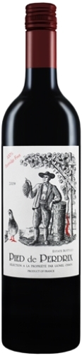 Lionel Osmin Pied De Perdrix 2019 750ml