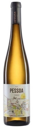 Pessoa da Vinha Vinho Verde 2019 750ml