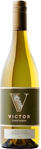 Victor Chardonnay 2018 750ml