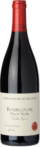 Maison Roche De Bellene Bourgogne Pinot Noir Vv 2018 750ml