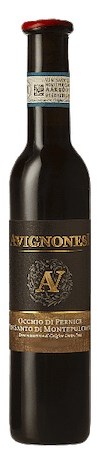 Avignonesi Vin Santo Di Montepulciano Occhio Di Pernice 2005 375ml