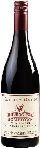 Hitching Post Pinot Noir Hometown 2018 750ml