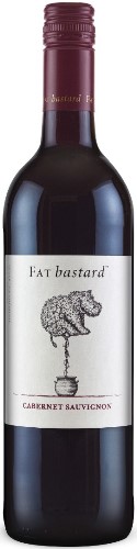 Fat Bastard Cabernet Sauvignon 2019 750ml