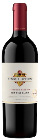 Kendall Jackson Vintner's Reserve Red 750ml