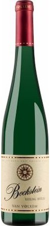 Van Volxem Bockstein Riesling Spatlese 2016 750ml