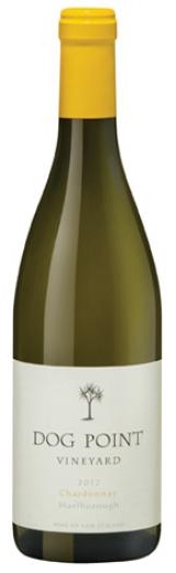 Dog Point Chardonnay 2017 750ml