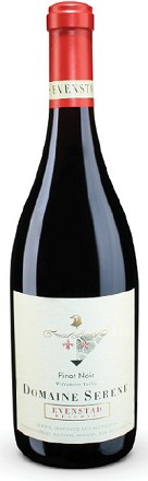 Domaine Serene Pinot Noir Evenstad Reserve 2017 750ml