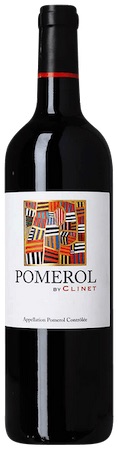 By Clinet Pomerol 2016 750ml