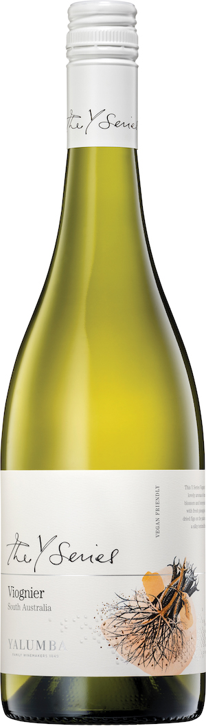 Yalumba Viognier Y Series 2019 750ml