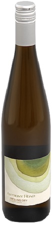 Anthony Road Riesling Dry 2019 750ml