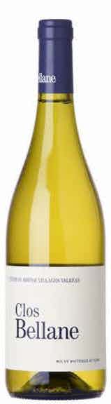 Clos Bellane Cotes Du Rhone Villages Blanc 2019 750ml