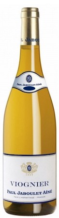 Paul Jaboulet Aine Viognier 2019 750ml