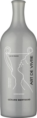 Gerard Bertrand Languedoc Art De Vivre Blanc 2018 750ml