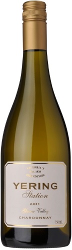 Yering Station Chardonnay 2016 750ml