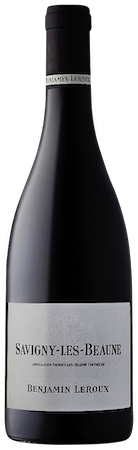 Benjamin Leroux Savigny Les Beaune Rouge 2018 3.0Ltr