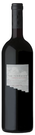 The Terraces Cabernet Sauvignon Rutherford 2017 750ml