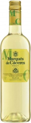 Marques De Caceres Verdejo 2019 750ml