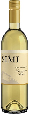 Simi Sauvignon Blanc 2019 750ml