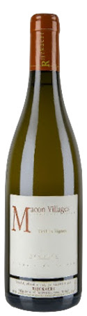 Rijckaert Macon Villages Vieilles Vignes 2018 750ml