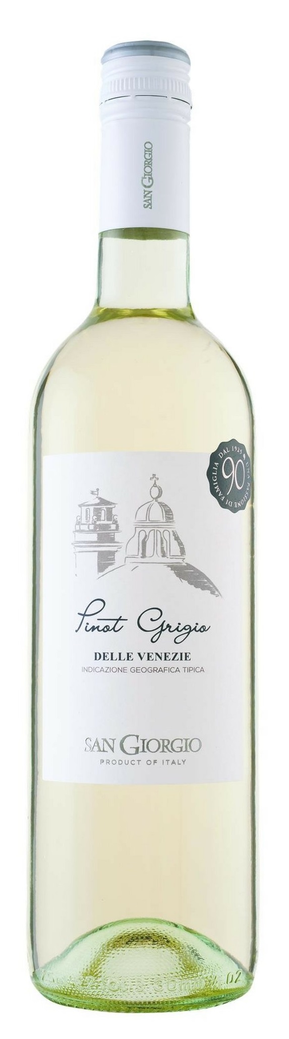 San Giorgio Pinot Grigio Della Venezia 2019 750ml