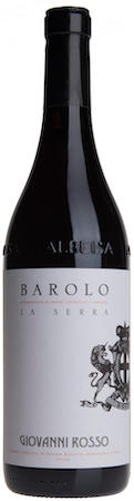 Giovanni Rosso Barolo La Serra 2016 750ml