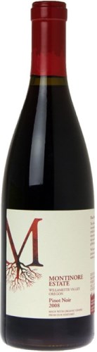 Montinore Estate Pinot Noir Reserve 2017 750ml