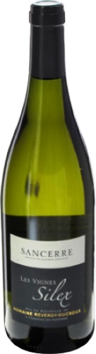 Domaine Reverdy-Ducroux Sancerre Les Vignes Silex 2019 750ml