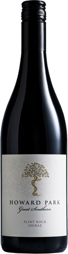 Howard Park Shiraz Flint Rock 2016 750ml