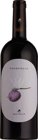 San Felice Pugnitello Toscana Igt 2016 750ml