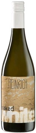 Heinrich Naked White 2018 750ml