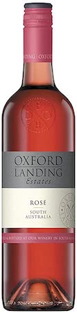 Oxford Landing Rose 2020 750ml