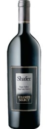 Shafer Cabernet Sauvignon Hillside Select 2016 750ml